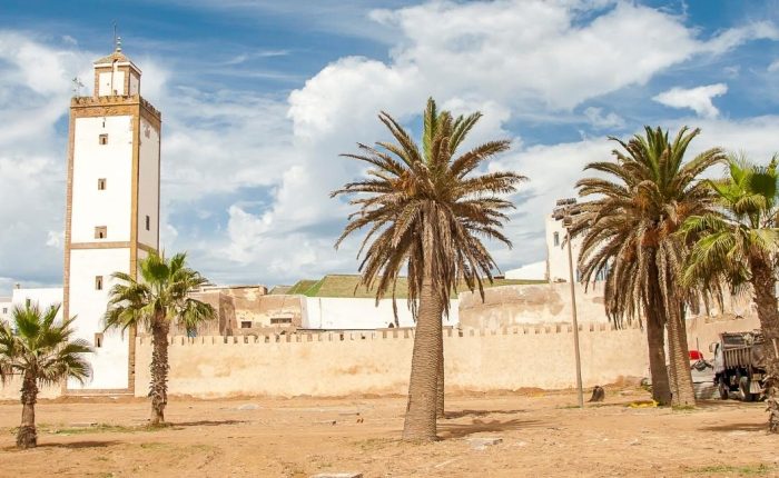 Marocco Voyager