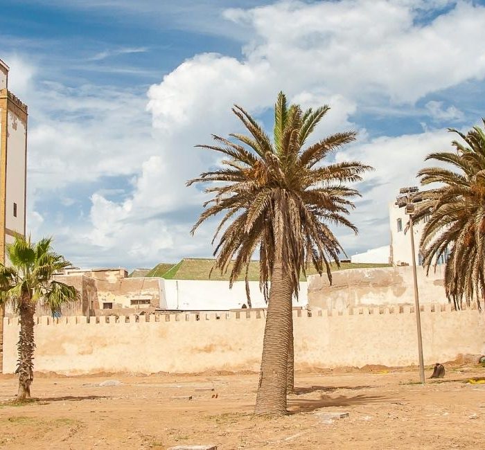 Marocco Voyager